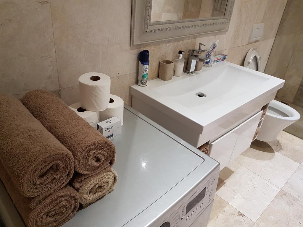 Woodstock Luxury Guest house
