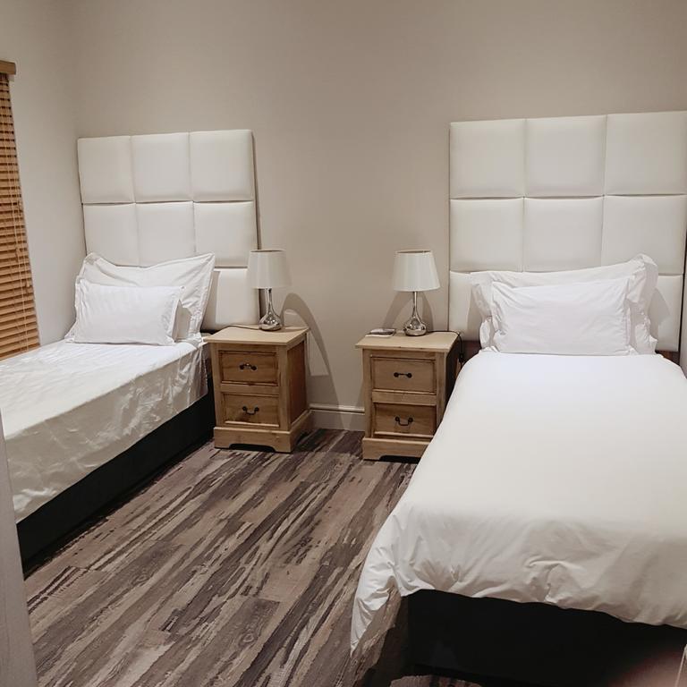 Woodstock Luxury * Cape Town