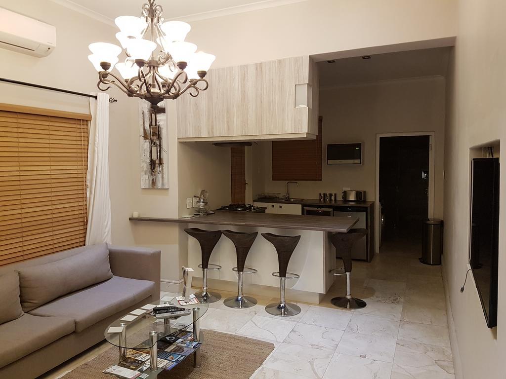 Guest house Woodstock Luxury