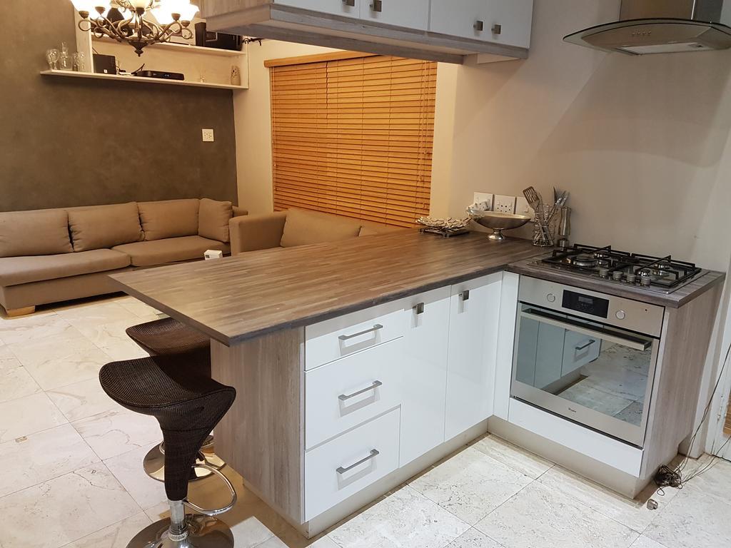 Woodstock Luxury * Cape Town