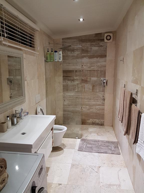 Woodstock Luxury Guest house *