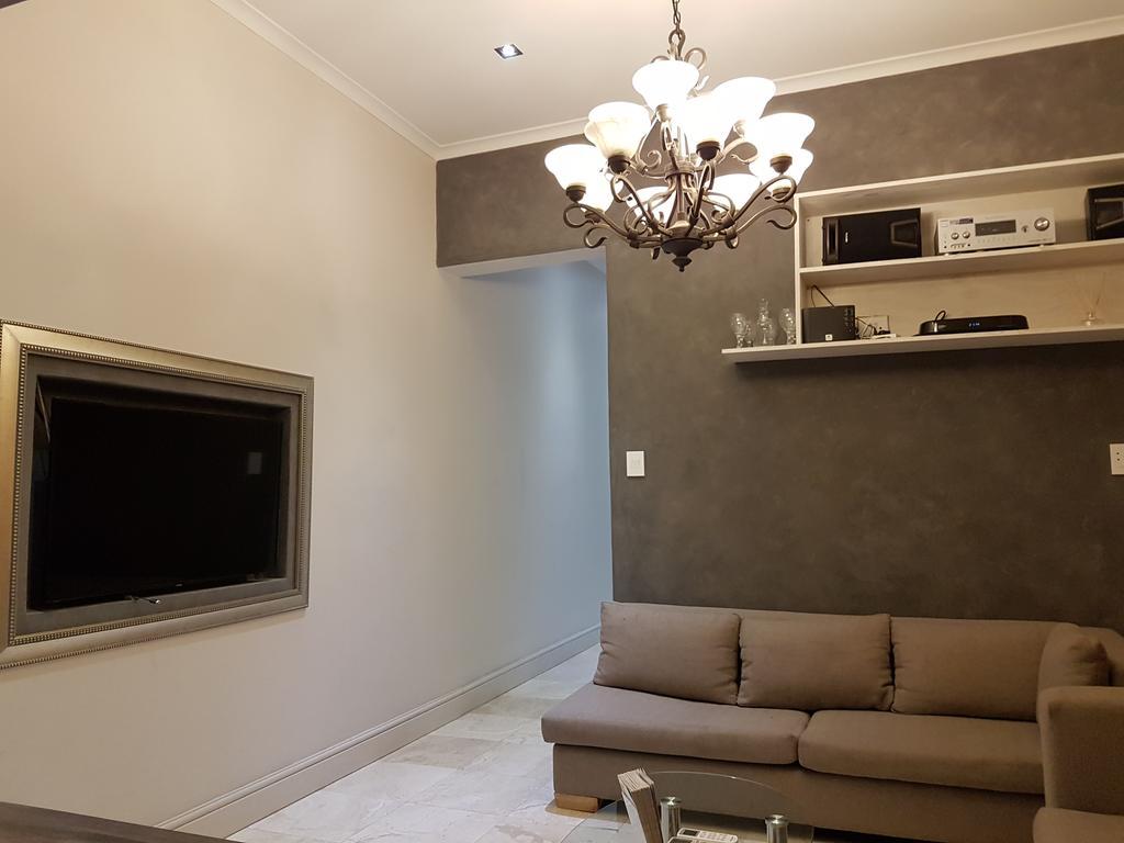 Guest house Woodstock Luxury *